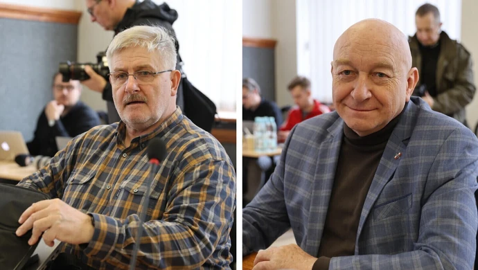 Dwóch piotrkowskich radnych wyrzuconych z Prawa i Sprawiedliwości