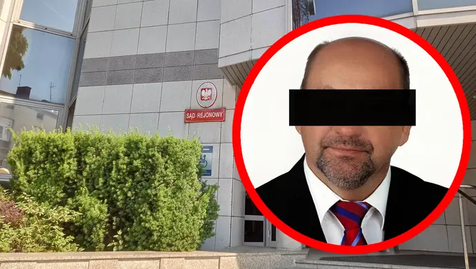 Radny powiatu nie został skazany za jazdę po pijanemu