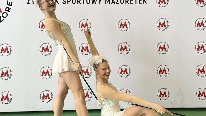 Sulejów zaprasza na Mistrzostwa Polski Środkowej Mażoretek 2026