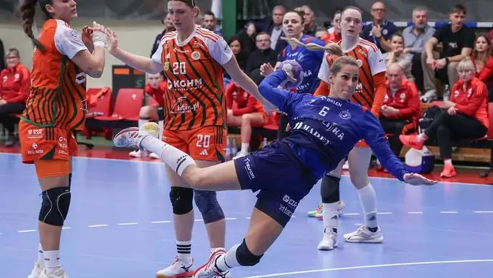 Piotrcovia powalczy o pierwszy Puchar Polski 
