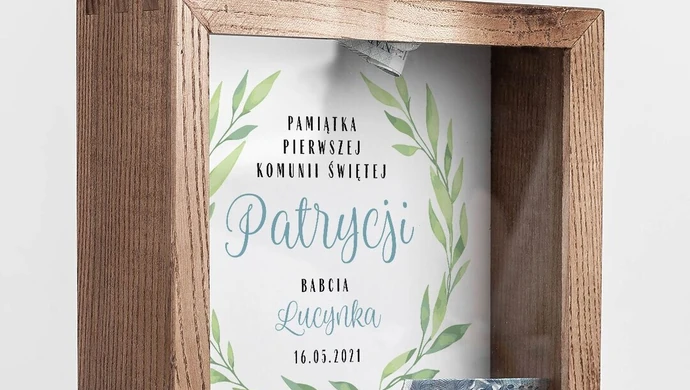 Prezenty na Komunię – wyjątkowe pamiątki na ważny dzień