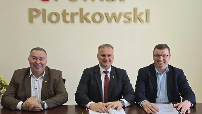 Ponad 2,2 mln zł na czystą wodę w gminie Czarnocin