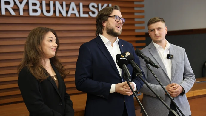 Wielka sportowa inwestycja w Piotrkowie. Mieszkańcy czekali na to od lat 