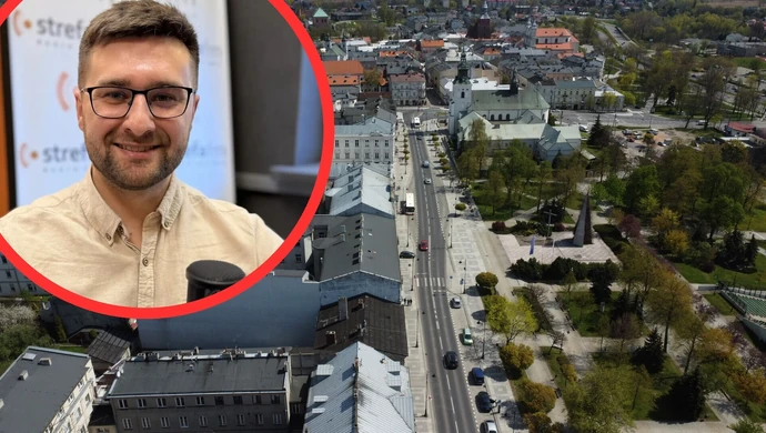 Zielona fala, fotoradary i progi zwalniające. Jakie zmiany szykują się na drogach w Piotrkowie?