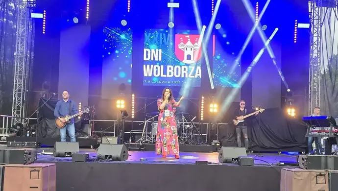Wiemy, co będzie się działo podczas XXV Dni Wolborza 2026