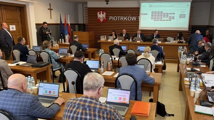 Raport o stanie miasta i głos mieszkańców. Zbliża się ważna sesja rady miasta