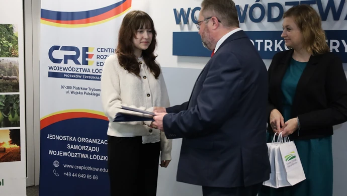 Młodzi pasjonaci ekologii nagrodzeni w Piotrkowie