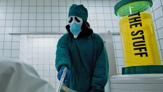 Powrót „Strasznego filmu” i rodzinne premiery. Sprawdź repertuar kina Helios w Piotrkowie