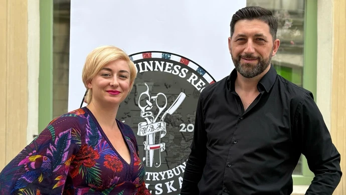Piotrków jednoczy siły przed rekordem Guinnessa. Do akcji włączają się kolejne firmy i instytucje