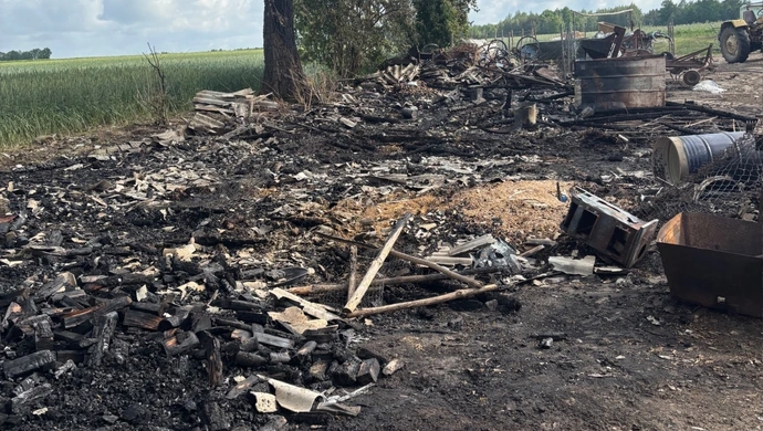 Wsparcie dla rodziny Huberta Robaszka.  Pokażmy jedność w trudnych chwilach