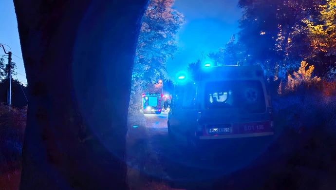 Tragedia na linii kolejowej Łódź-Częstochowa w Piotrkowie. Zginęła 28-letnia kobieta  