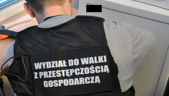 Policjanci rozbili zorganizowaną grupę przestępczą