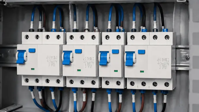 Aparatura modułowa i ochrona użytkowników – kiedy wyłączniki różnicowoprądowe stają się niezbędne?