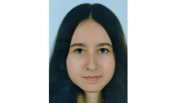 Zaginęła 15-letnia Karyna Kravchenko. Policja prosi o pomoc w poszukiwaniach