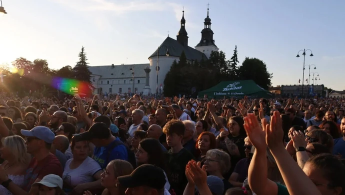 Dni Piotrkowa 2026 już w ten weekend. Oto kompletny przewodnik