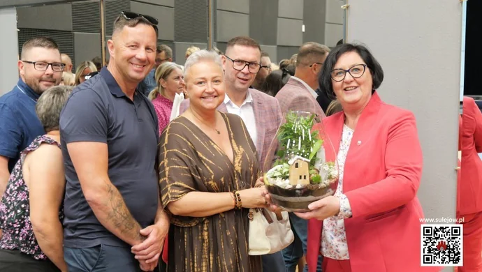 Rada Miejska w Sulejowie udzieliła burmistrz absolutorium i wotum zaufania