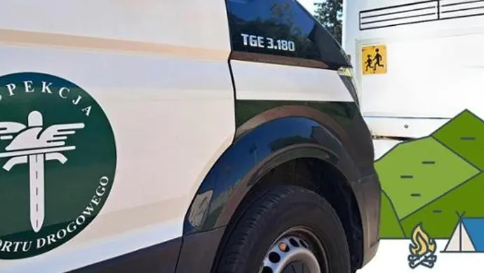 ITD startuje z akcją „Bezpieczny Autokar - wakacje 2026”