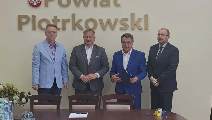 Trzy granty dla gminy Wola Krzysztoporska