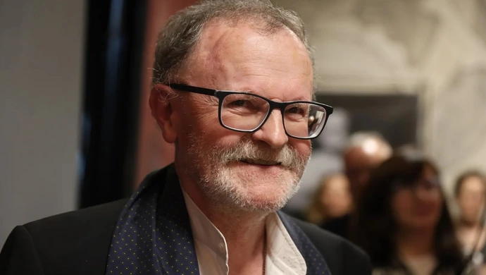 „Żyłem w złotym wieku”. Stanisław Piotr Gajda wspomina Piotrków czasu przełomu milenium