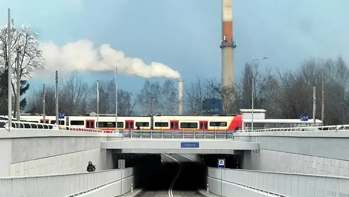 Radomsko z milionami na wiadukt. W Piotrkowie podobna inwestycja wciąż jest przygotowywana