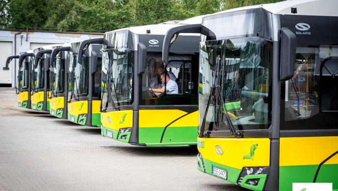 Rusza miejski transport do Nowej Wawrzkowizny