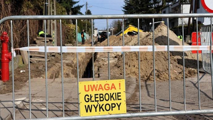 Piotrków. Zmiana organizacji ruchu na ulicy Kwiatowej