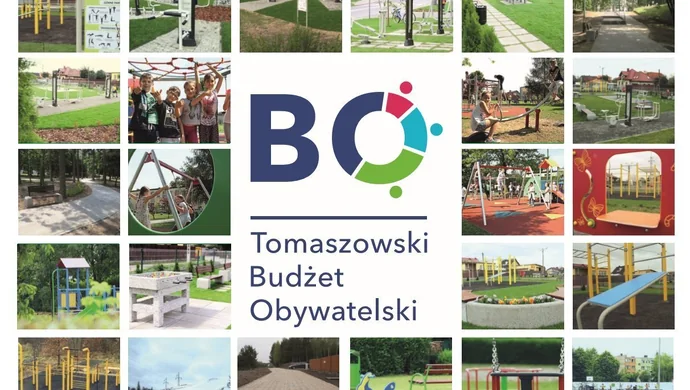 Rusza Tomaszowski Budżet Obywatelski 2027
