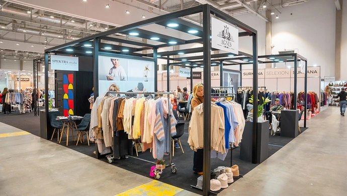 Ruszyły dofinansowania na targi Texhibition i konferencję Global Startup Expo