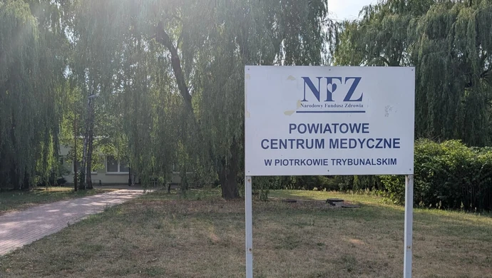 Wypłaty w Powiatowym Centrum Medycznym odblokowane. We wtorek starosta wyjaśni sytuację w PCM