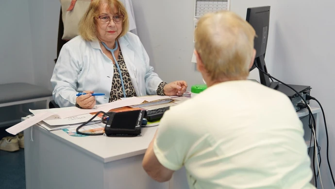 Bezpłatne szczepienia przeciw pneumokokom dla mieszkańców Łódzkiego. W Piotrkowie już można się zgłaszać