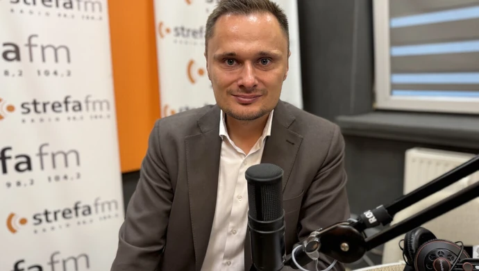 Poseł PIS Krzysztof Ciecióra  przeciw zrównaniu wieku emerytalnego kobiet i mężczyzn