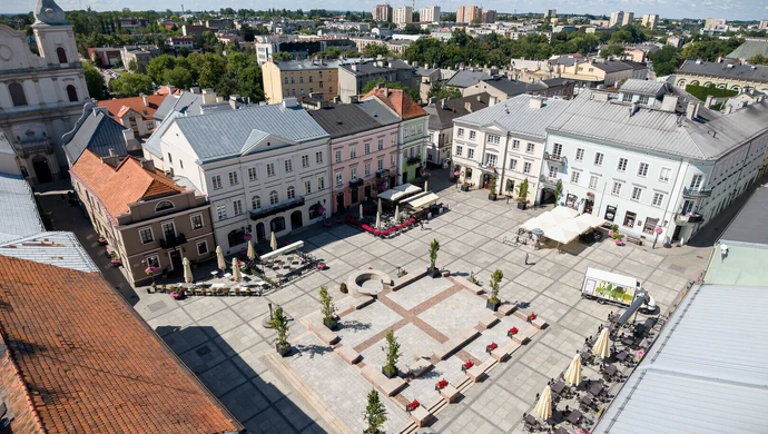 10 ciekawostek o Piotrkowie Trybunalskim. Miasto, które współtworzyło historię Polski