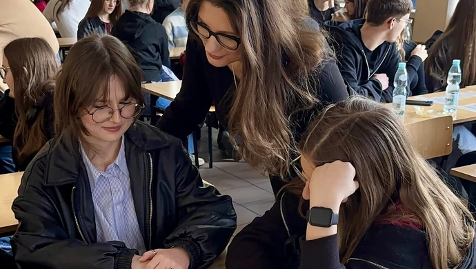 Akademia Piotrkowska zmienia pierwszy rok studiów. Studenci łatwiej wybiorą właściwy kierunek