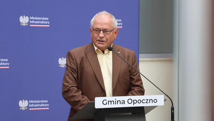 Wicewojewoda: Opoczno rozwija się szybciej niż Piotrków Trybunalski. „Inne miasta powinny brać przykład”