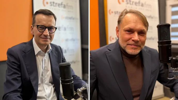 Grzegorz Lorek nie jest już posłem PiS. Piotrkowski parlamentarzysta stanął po stronie byłego premiera