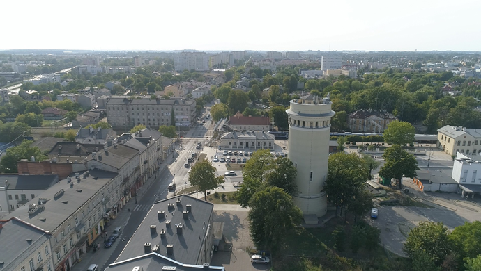 Jak będzie rozwijał się Piotrków? Ruszają konsultacje planu ogólnego