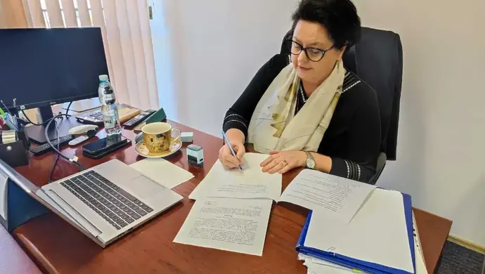 Ponad 60 nowych przydomowych oczyszczalni ścieków w gminie Sulejów