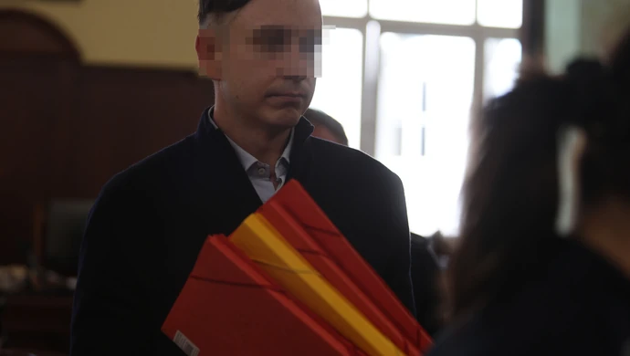Ponad 200 pytań do biegłego. Sąd podjął ważne decyzje w procesie Sebastiana M. 