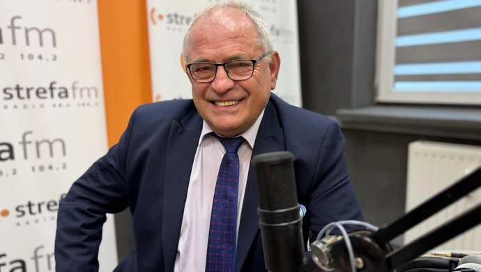 Marek Mazur o rozwoju Piotrkowa, Opoczna i przyszłości regionu. „Każde miasto ma swoją szansę”