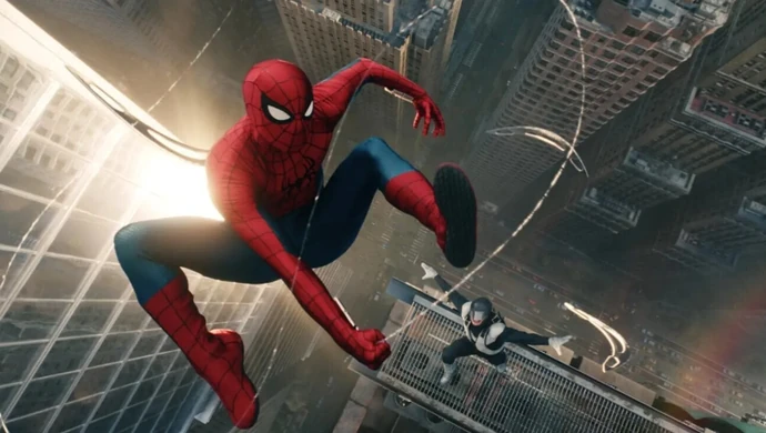 Spider-Man wkracza do kin. Sprawdź repertuar Helios w Piotrkowie Trybunalskim