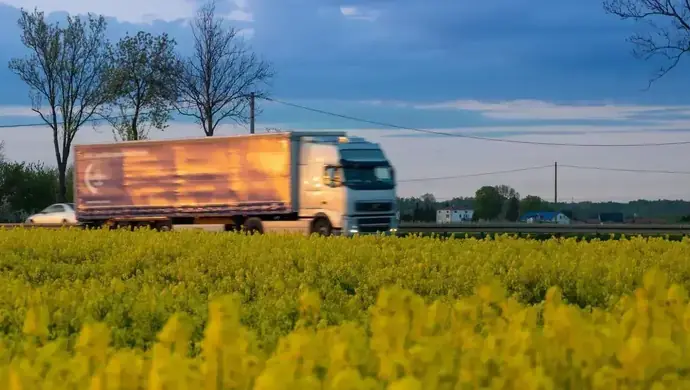 Kolejne remonty na DK12 i DK74. Kierowcy muszą przygotować się na utrudnienia