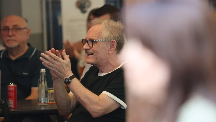 Muzyka na żywo w Rynku Trybunalskim. Kolejna edycja "Old Town Jazz"