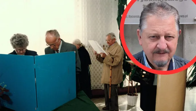 „Myślałem, że będę prezydentem najwyżej trzy miesiące”. Tak rodził się samorząd w Piotrkowie