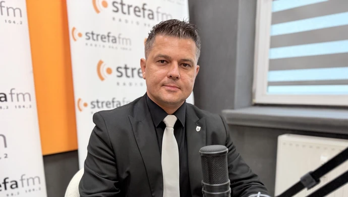 Kamieńsk szykuje się na wielkie zmiany. Dwie strefy przemysłowe i miliony na inwestycje