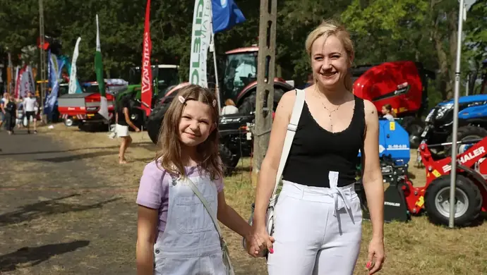 Maszyny, technologie, regionalne smaki i atrakcje. ROL-SZANSA 2026 już 29–30 sierpnia
