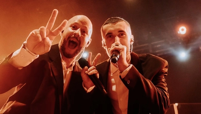 Alien & Majtis wystąpią w Piotrkowie! To będzie wyjątkowe zakończenie wakacji