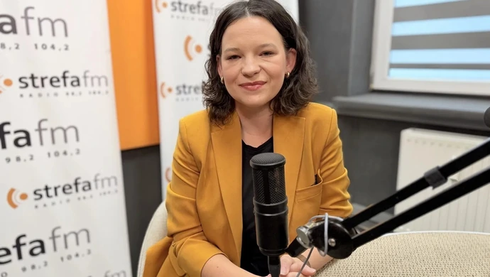 Katarzyna Nowakowska: Powrót kobiet do pracy większym wyzwaniem niż luka płacowa