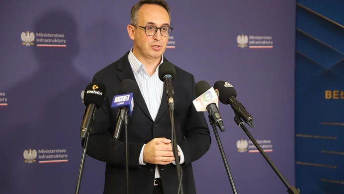 S12 w końcu powstanie? Jest data i konkretna deklaracja ministra