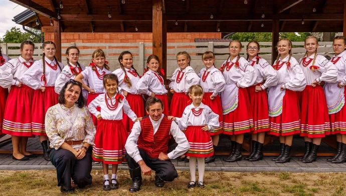 „Koraliki” z Czarnocina z prestiżową nagrodą Marszałka Województwa Łódzkiego