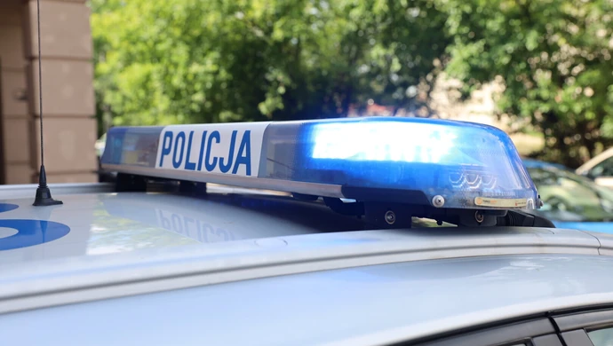 Dwa dni, ten sam dzielnicowy i ta sama rowerzystka. Miała sądowy zakaz